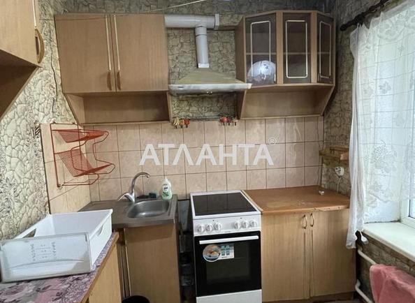 2-rooms apartment apartment by the address st. Stolbovaya (area 46,9 m²) - Atlanta.ua - photo 11