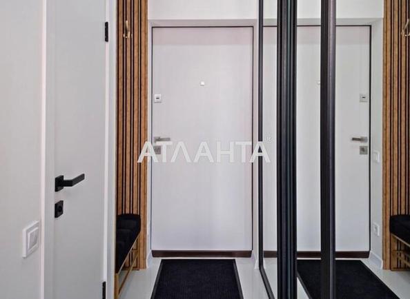 1-комнатная квартира по адресу ул. Дачная (площадь 32 м²) - Atlanta.ua - фото 10