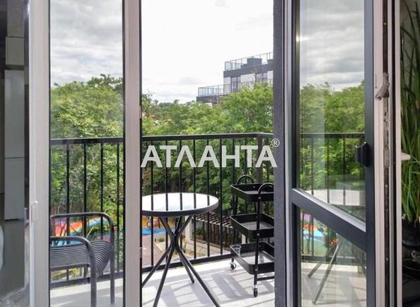 1-комнатная квартира по адресу ул. Дачная (площадь 32 м²) - Atlanta.ua - фото 12