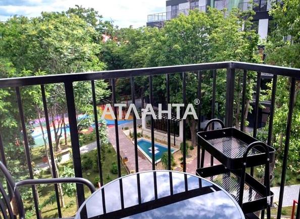1-комнатная квартира по адресу ул. Дачная (площадь 32 м²) - Atlanta.ua - фото 13