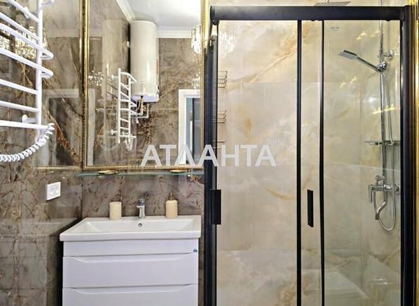 1-комнатная квартира по адресу ул. Дачная (площадь 32 м²) - Atlanta.ua - фото 15