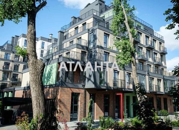1-комнатная квартира по адресу ул. Дачная (площадь 32 м²) - Atlanta.ua - фото 21