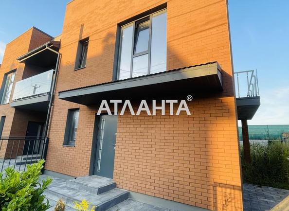 House by the address st. Ivana Franko (area 97 m²) - Atlanta.ua - photo 2