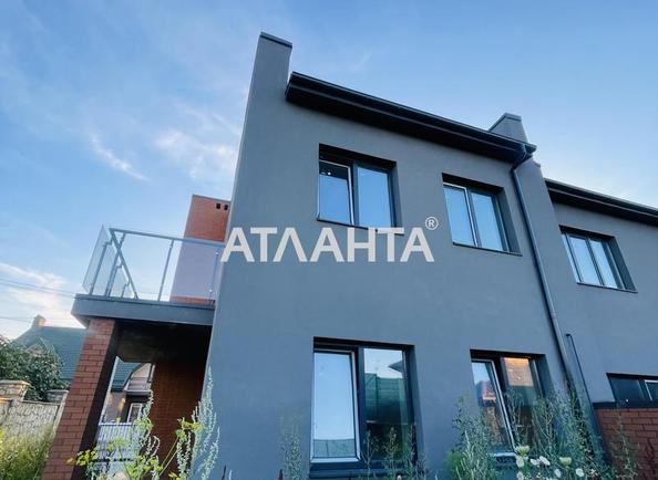 House by the address st. Ivana Franko (area 97 m²) - Atlanta.ua - photo 4