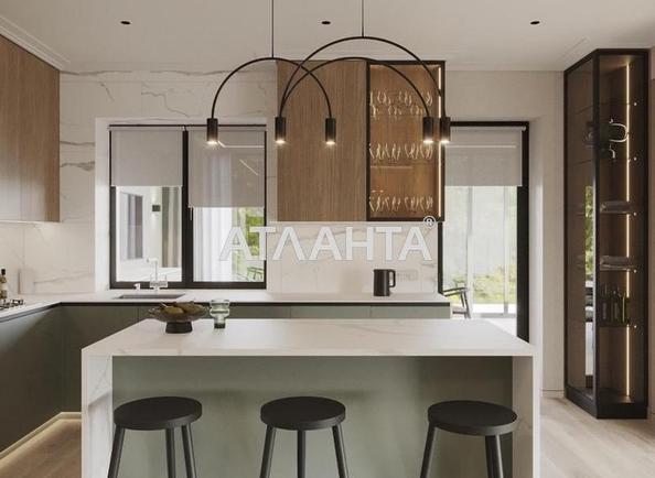 House by the address st. Ivana Franko (area 97 m²) - Atlanta.ua - photo 7