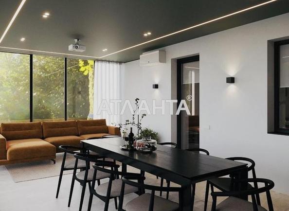 House by the address st. Ivana Franko (area 97 m²) - Atlanta.ua - photo 8