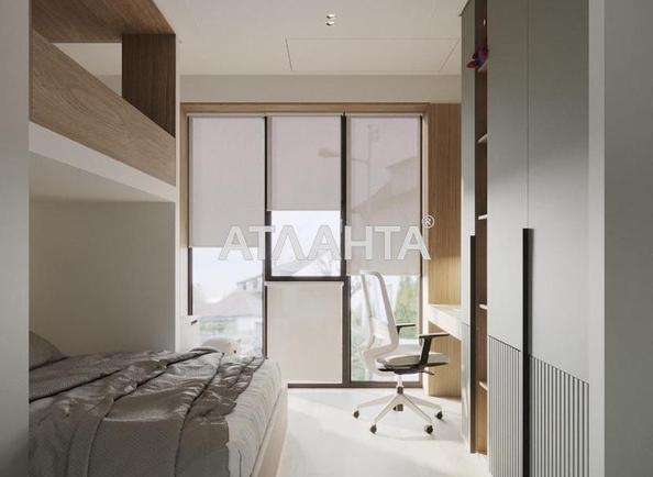 House by the address st. Ivana Franko (area 97 m²) - Atlanta.ua - photo 13