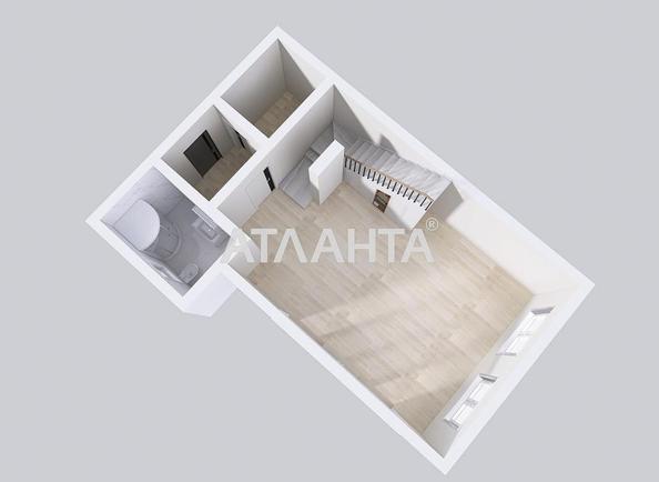 House by the address st. Ivana Franko (area 97 m²) - Atlanta.ua - photo 29