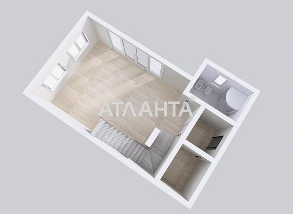 House by the address st. Ivana Franko (area 97 m²) - Atlanta.ua - photo 30