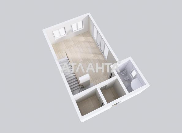 House by the address st. Ivana Franko (area 97 m²) - Atlanta.ua - photo 31