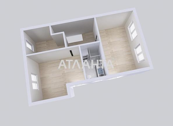 House by the address st. Ivana Franko (area 97 m²) - Atlanta.ua - photo 32