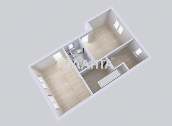House by the address st. Ivana Franko (area 97 m²) - Atlanta.ua - photo 33