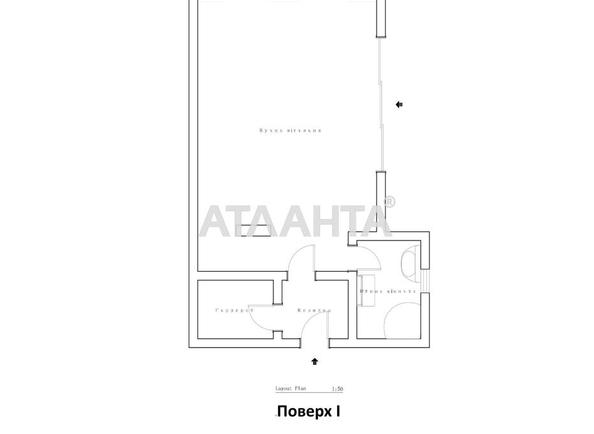 House by the address st. Ivana Franko (area 97 m²) - Atlanta.ua - photo 35
