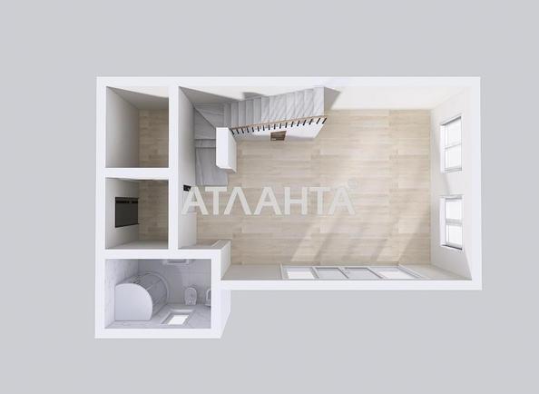 House by the address st. Ivana Franko (area 97 m²) - Atlanta.ua - photo 36