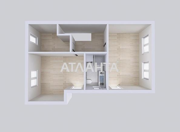House by the address st. Ivana Franko (area 97 m²) - Atlanta.ua - photo 37
