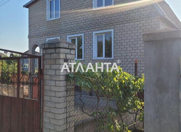 House by the address st. Ozernaya (area 119,8 m²) - Atlanta.ua - photo 7