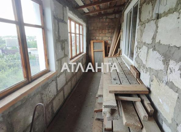 House by the address st. Ozernaya (area 119,8 m²) - Atlanta.ua - photo 8