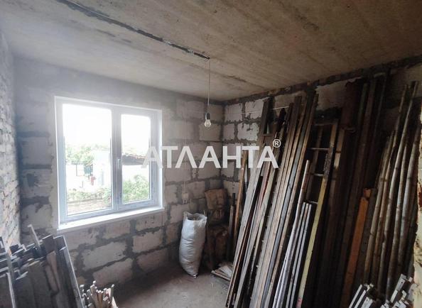 House by the address st. Ozernaya (area 119,8 m²) - Atlanta.ua - photo 11