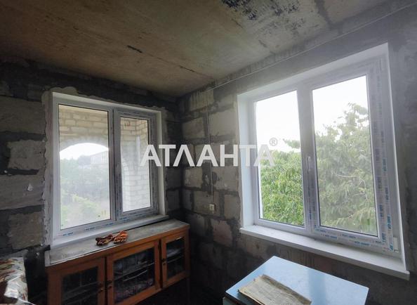 House by the address st. Ozernaya (area 119,8 m²) - Atlanta.ua - photo 13