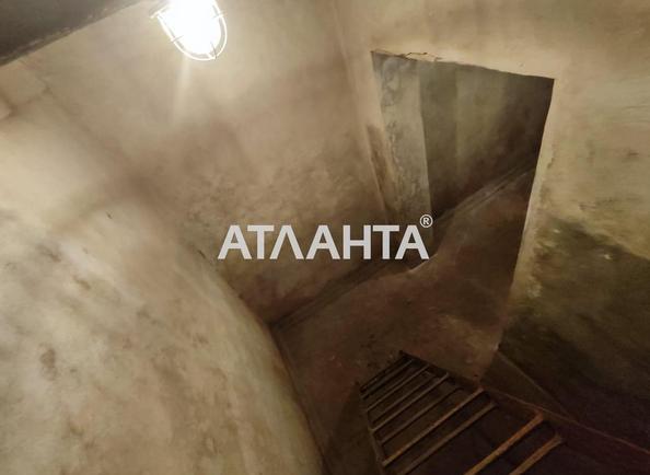 House by the address st. Ozernaya (area 119,8 m²) - Atlanta.ua - photo 17