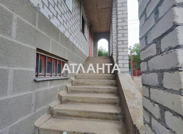 House by the address st. Ozernaya (area 119,8 m²) - Atlanta.ua - photo 18