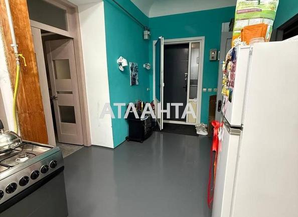 2-комнатная квартира по адресу ул. Пастера (площадь 61,2 м²) - Atlanta.ua