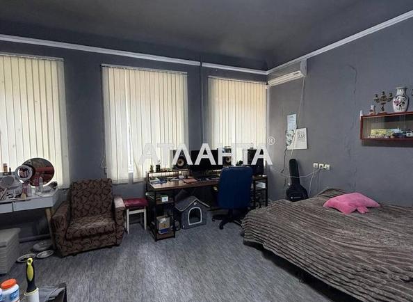 2-комнатная квартира по адресу ул. Пастера (площадь 61,2 м²) - Atlanta.ua - фото 2