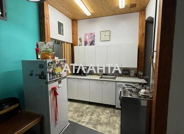 2-комнатная квартира по адресу ул. Пастера (площадь 61,2 м²) - Atlanta.ua - фото 3