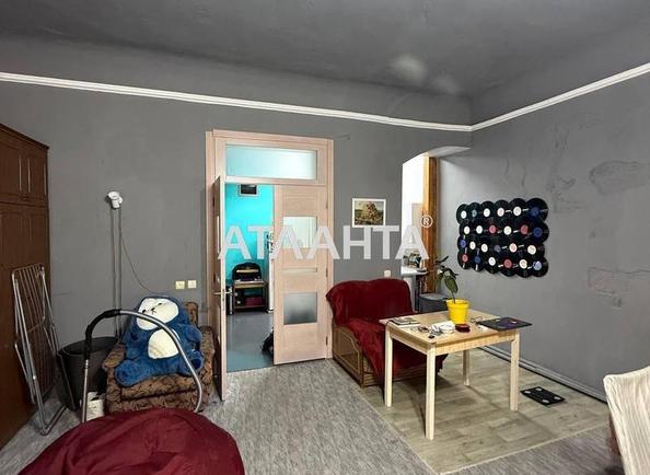 2-комнатная квартира по адресу ул. Пастера (площадь 61,2 м²) - Atlanta.ua - фото 4