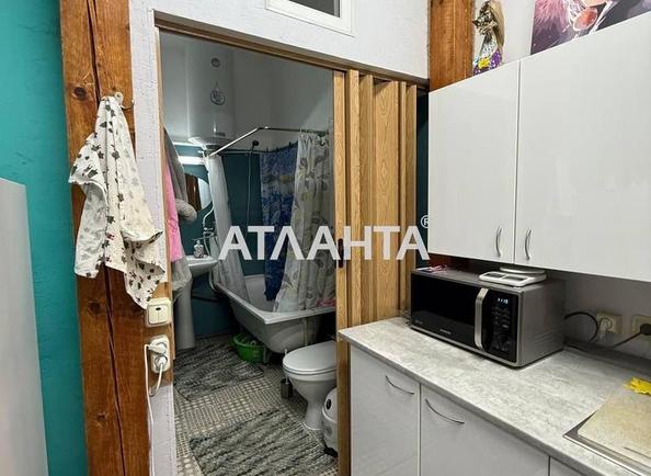 2-комнатная квартира по адресу ул. Пастера (площадь 61,2 м²) - Atlanta.ua - фото 6
