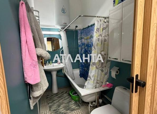 2-комнатная квартира по адресу ул. Пастера (площадь 61,2 м²) - Atlanta.ua - фото 7
