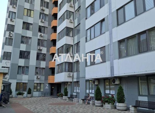 Многокомнатная квартира по адресу ул. Канатная (площадь 92 м²) - Atlanta.ua