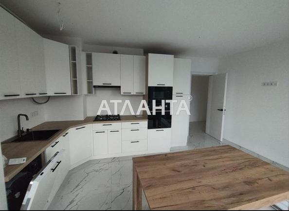 2-rooms apartment apartment by the address st. Vigovskogo (area 71 m²) - Atlanta.ua