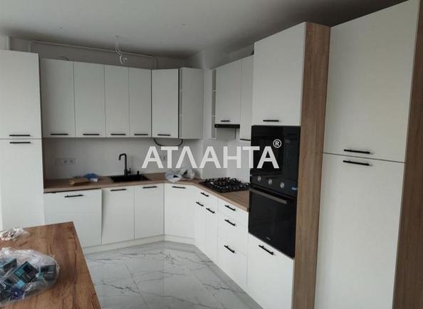 2-rooms apartment apartment by the address st. Vigovskogo (area 71 m²) - Atlanta.ua - photo 2