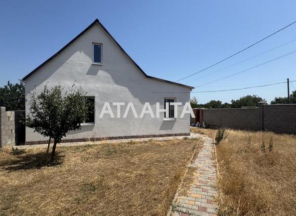 Дом по адресу ул. Одесская (площадь 90 м²) - Atlanta.ua