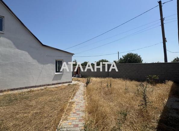 Дом по адресу ул. Одесская (площадь 90 м²) - Atlanta.ua - фото 2