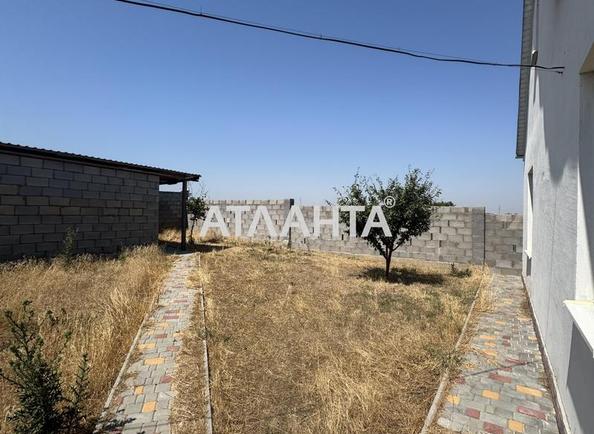 Дом по адресу ул. Одесская (площадь 90 м²) - Atlanta.ua - фото 3