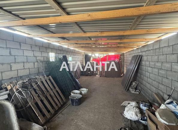 Дом по адресу ул. Одесская (площадь 90 м²) - Atlanta.ua - фото 5