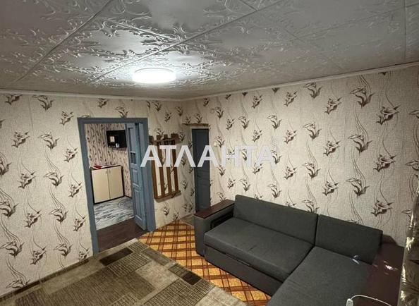 House by the address st. Zhitomirskaya Ulitina (area 41 m²) - Atlanta.ua - photo 2