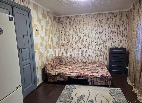 House by the address st. Zhitomirskaya Ulitina (area 41 m²) - Atlanta.ua - photo 4