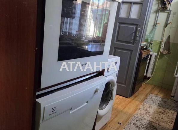 House by the address st. Zhitomirskaya Ulitina (area 41 m²) - Atlanta.ua - photo 5