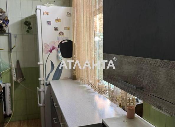 House by the address st. Zhitomirskaya Ulitina (area 41 m²) - Atlanta.ua - photo 6