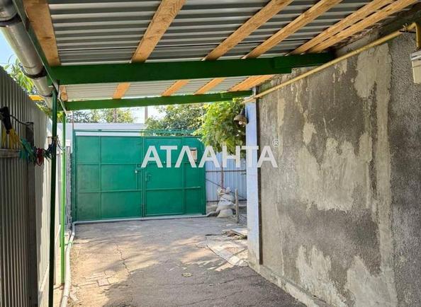 House by the address st. Zhitomirskaya Ulitina (area 41 m²) - Atlanta.ua - photo 7