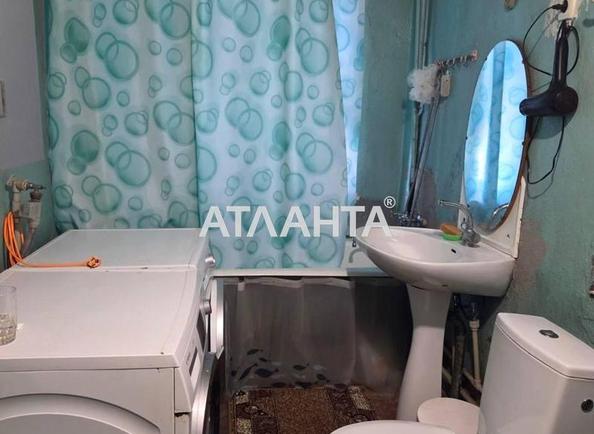 House by the address st. Zhitomirskaya Ulitina (area 41 m²) - Atlanta.ua - photo 10