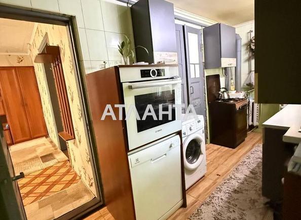 House by the address st. Zhitomirskaya Ulitina (area 41 m²) - Atlanta.ua - photo 11