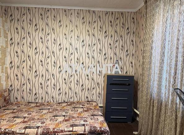 House by the address st. Zhitomirskaya Ulitina (area 41 m²) - Atlanta.ua - photo 12