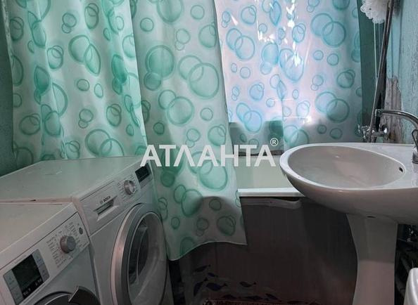House by the address st. Zhitomirskaya Ulitina (area 41 m²) - Atlanta.ua - photo 13