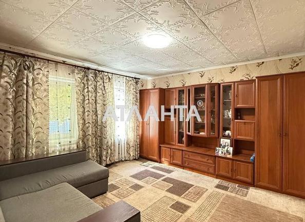 House by the address st. Zhitomirskaya Ulitina (area 41 m²) - Atlanta.ua - photo 15