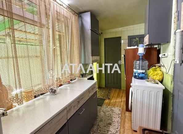 House by the address st. Zhitomirskaya Ulitina (area 41 m²) - Atlanta.ua - photo 16