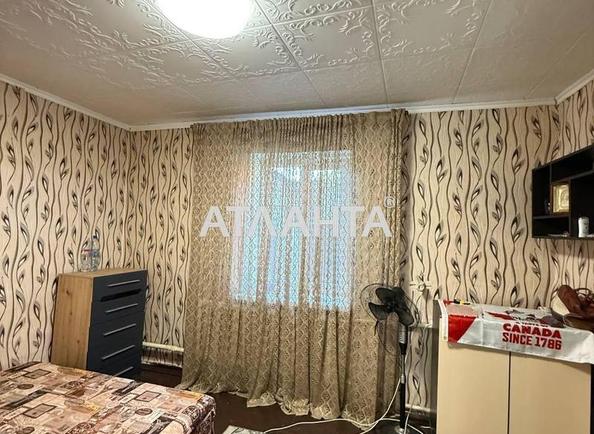 House by the address st. Zhitomirskaya Ulitina (area 41 m²) - Atlanta.ua - photo 17